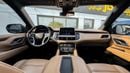 Chevrolet Tahoe PREMIER 2023 GCC 6.2L V8 Agency Warranty Full Service History Low Mileage
