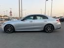 Mercedes Benz C300 AMG