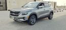 Kia Seltos LX EX 1.6L