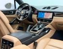Porsche Cayenne Turbo 2018 Porsche Cayenne Turbo, Full Porsche Service History, Fully Loaded, Excellent Condition, GCC