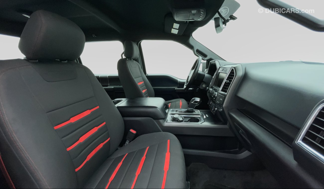 Ford F 150 XLT 3.5 | Under Warranty | Inspected on 150+ parameters