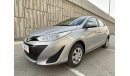 Toyota Yaris SE 1.3 | Under Warranty | Free Insurance | Inspected on 150+ parameters