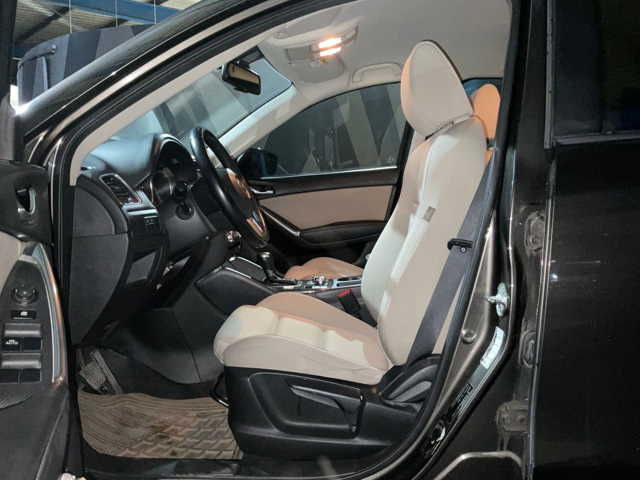 مازدا CX5 GT | شامل الضمان | 0 ﺪﻔﻋﺓ ﺃﻮﻟﻯ