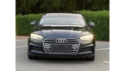 Audi A5 40 TFSI Design 40 TFSI Design 40 TFSI Design