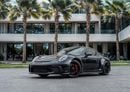 بورش 911 911 GT3 | 11,400 P.M | 0% Downpayment | Perfect Condition!
