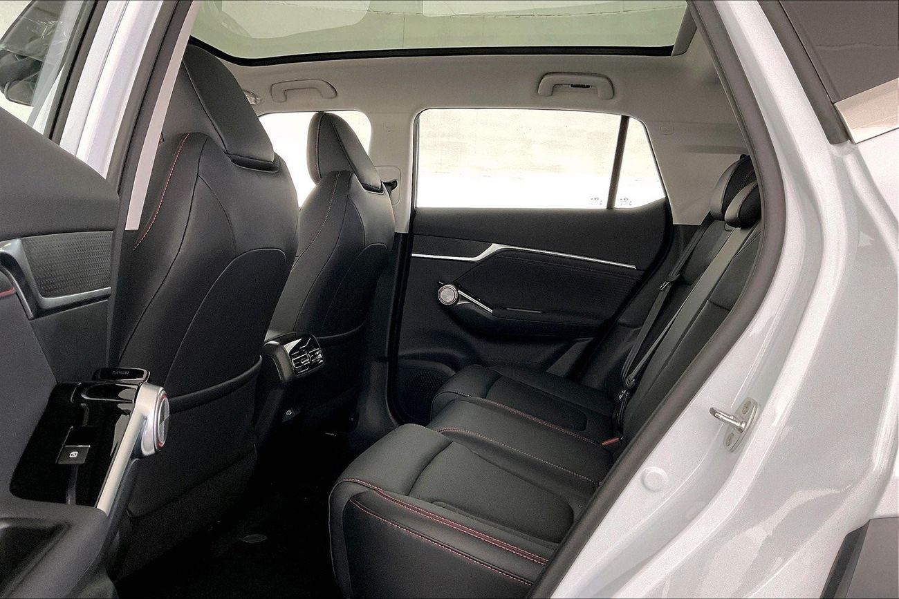 GAC EMKOO GL | Guaranteed Warranty | 0 Down Payment