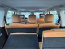 Nissan Patrol LE PLATINUM CITY Nissan Patrol LE Platinum 5.6L 2018 GCC