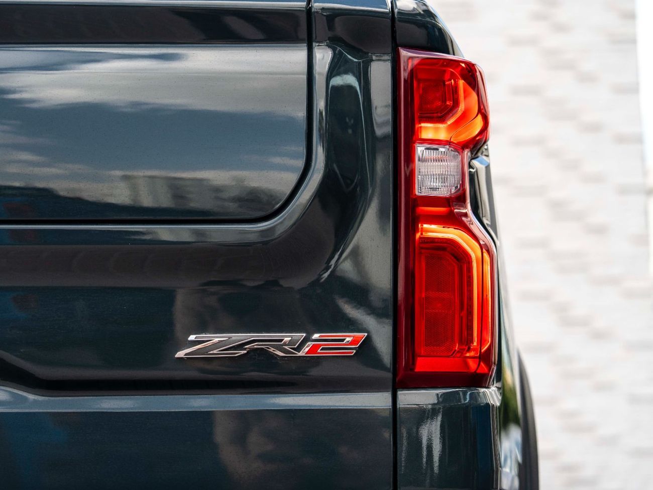 شيفروليه سيلفارادو