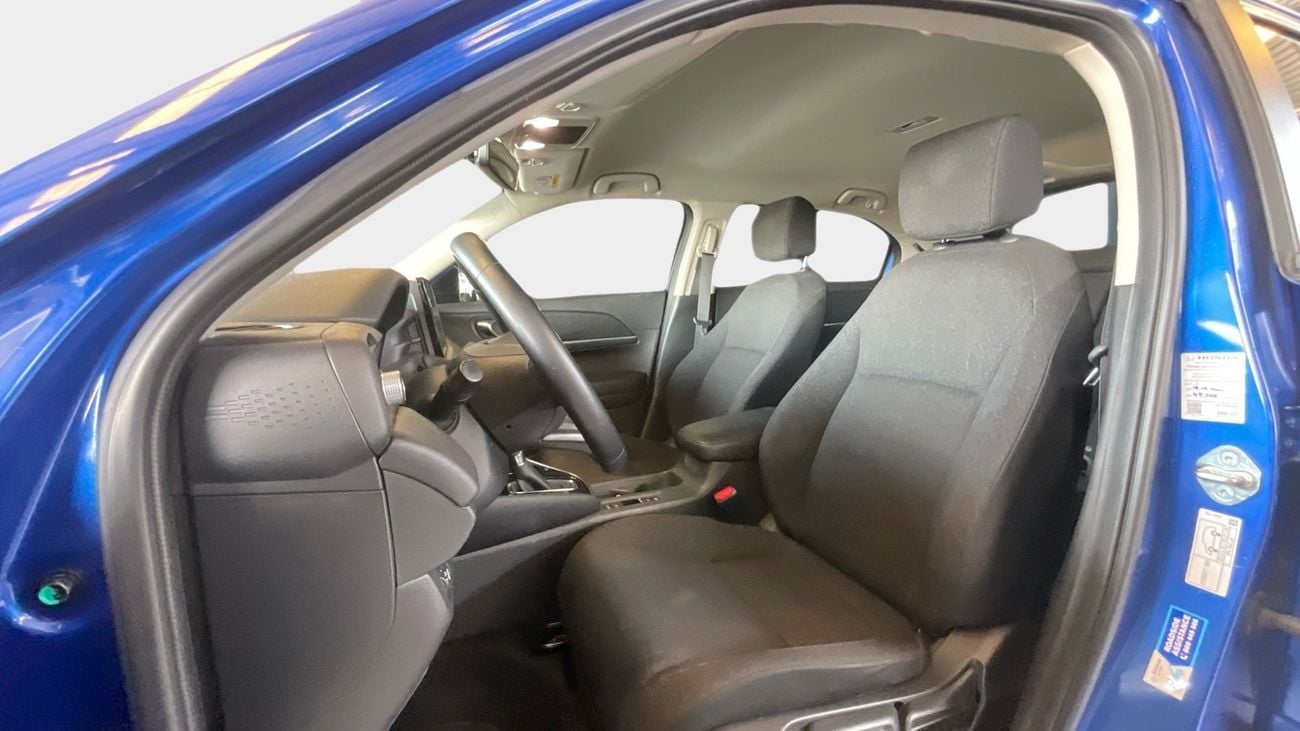 Honda HRV 1.5 LX CVT | Guaranteed Warranty | 0 Down Payment
