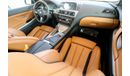 BMW 640i F06