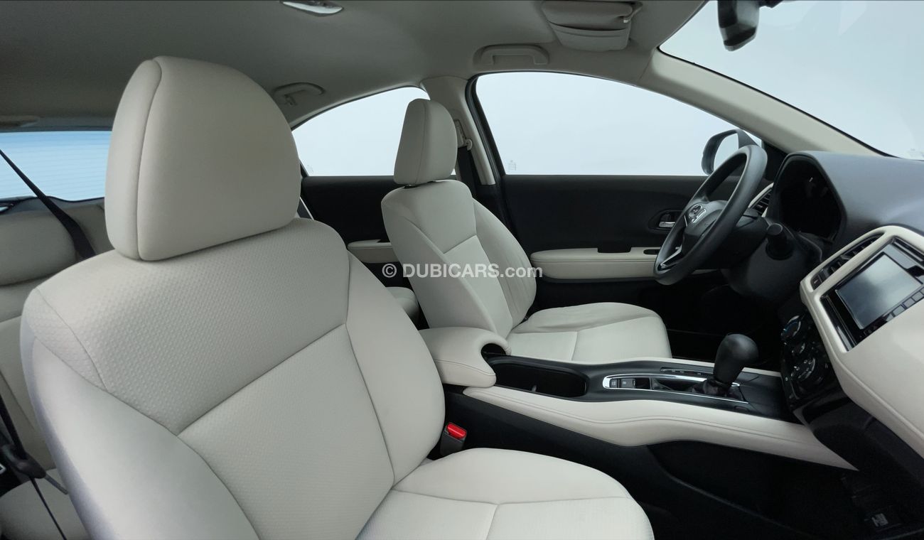 Honda HRV LX 1.8 | Under Warranty | Inspected on 150+ parameters