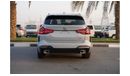 بي أم دبليو X3 2022 BMW X3 XDRIVE 20 i BROOKLYN GREY 0Km