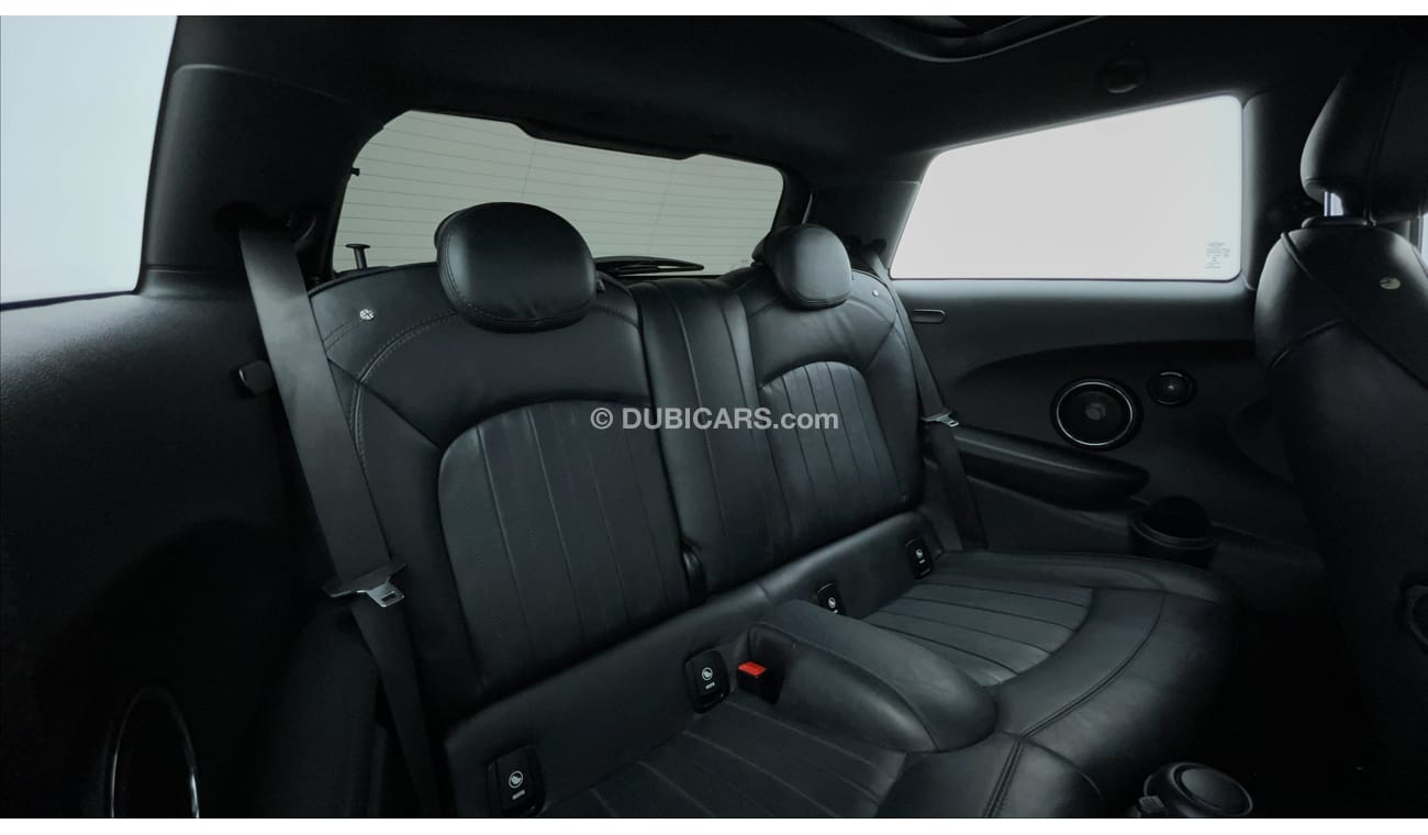 Mini Cooper S S 2 | Zero Down Payment | Free Home Test Drive