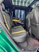 بي أم دبليو X5 M Competition 4.4L 2024 BMW X5 M Competition (GCC Spec), AGMC Warranty And Service  till Oct 2028