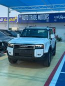 تويوتا برادو GXR TOYOTA PRADO 2026