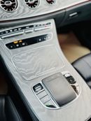 Mercedes-Benz E450 Coupe