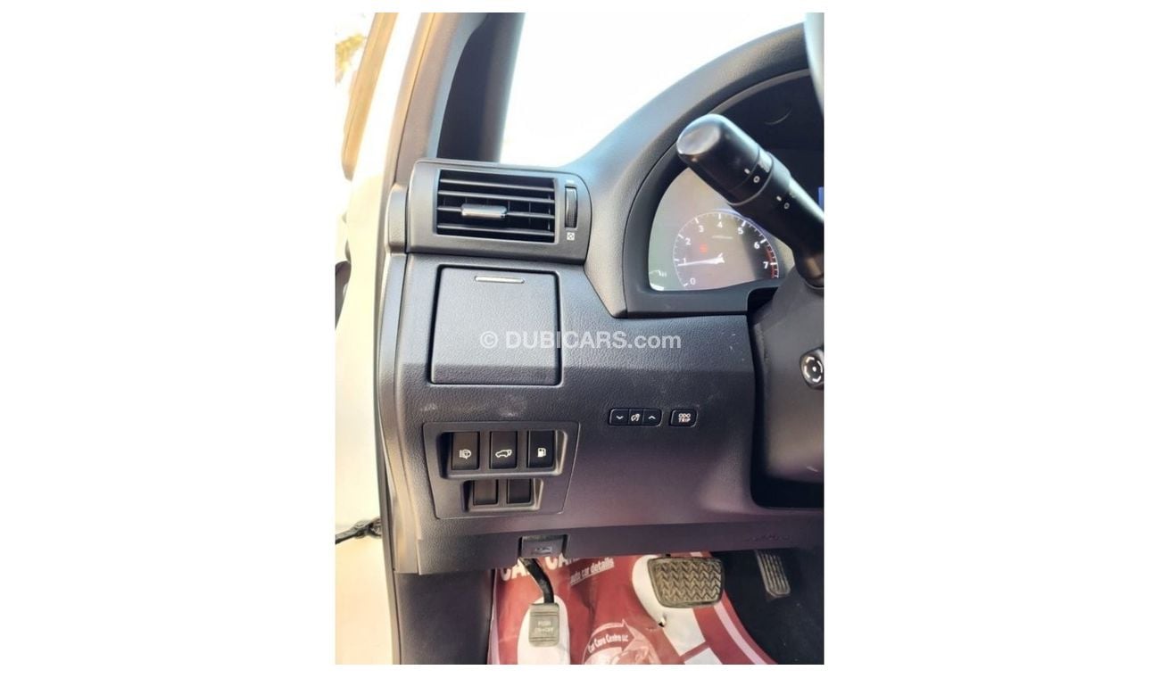 Lexus RX 270 LEXUS RX270 FULL OPTION JAPANISE