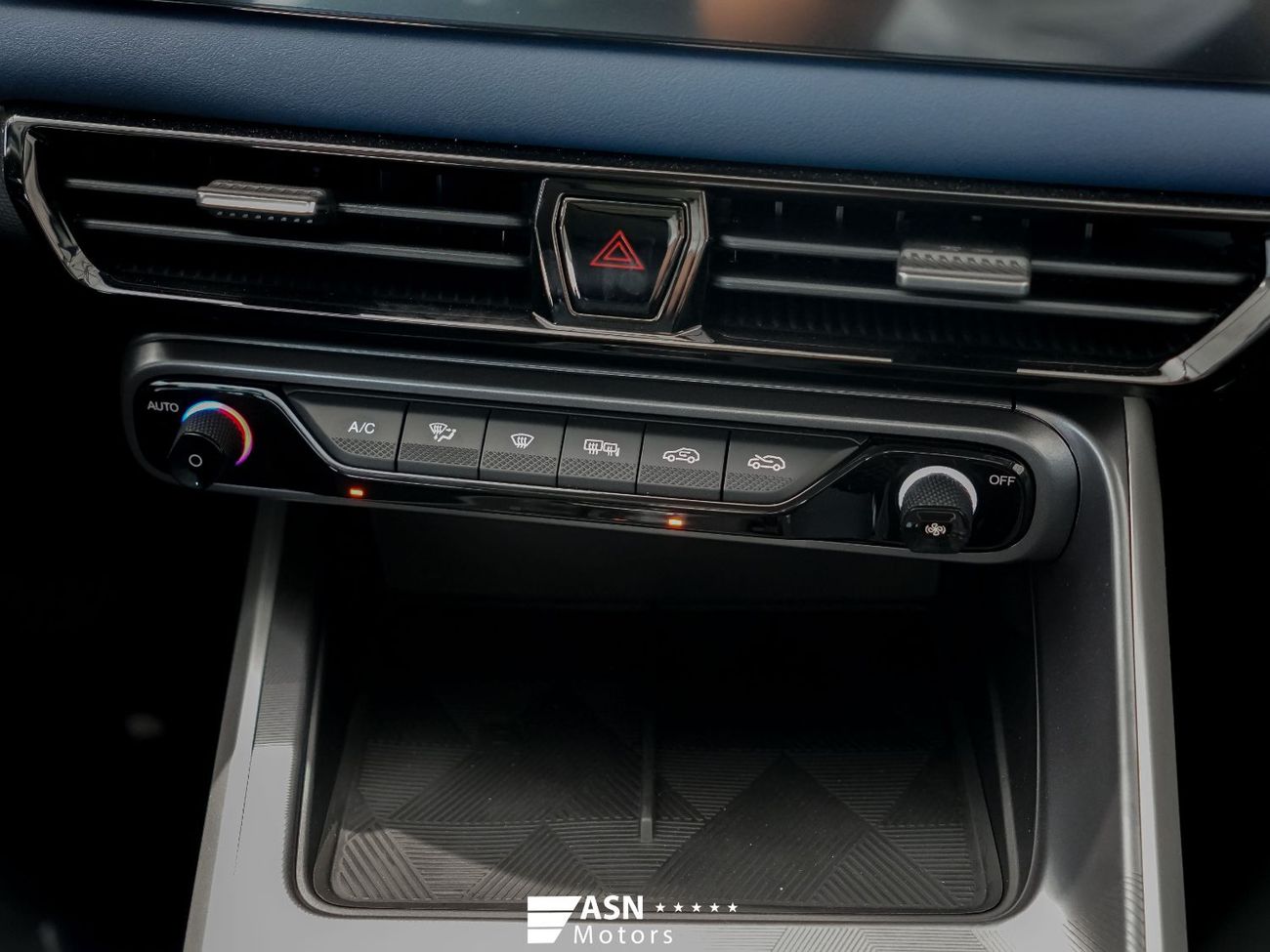 GAC GS3 270T 1.5 Turbo 2025 (Export Price)