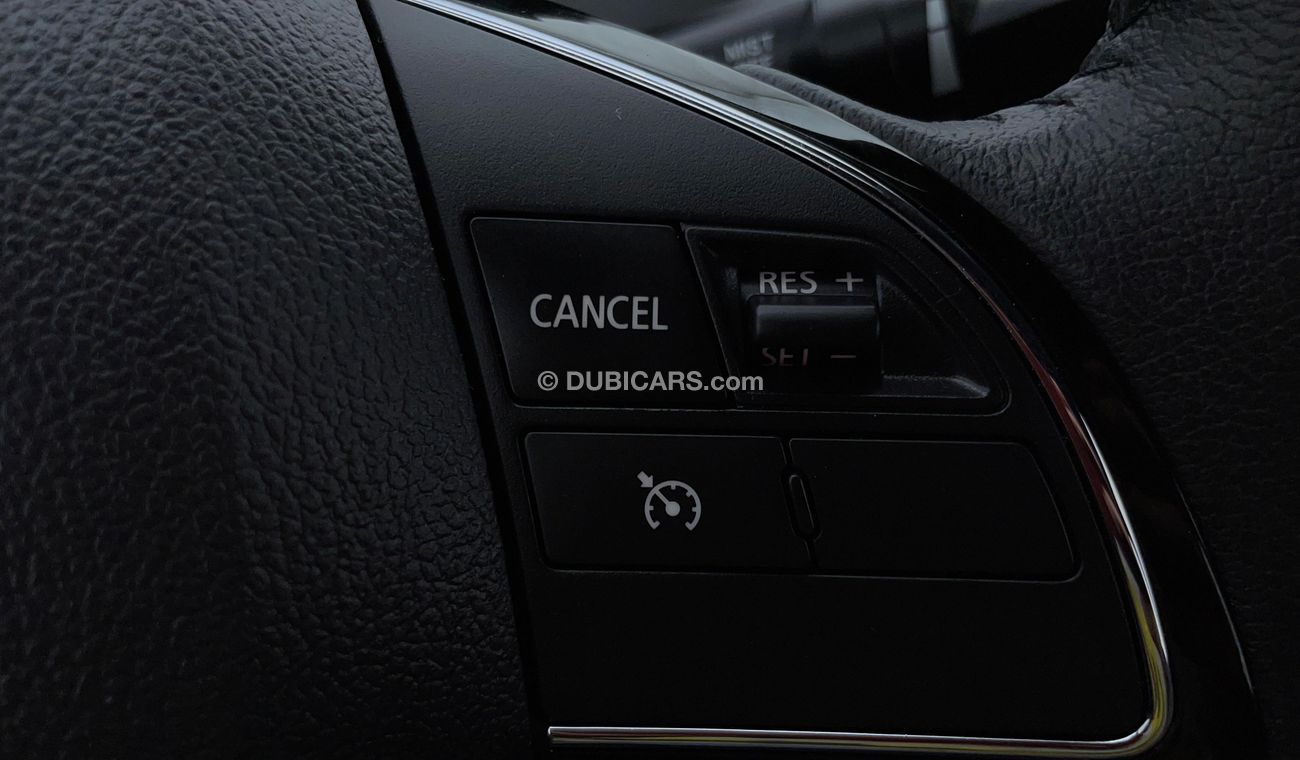 Mitsubishi Attrage GLX HIGHLINE 1.2 | Zero Down Payment | Free Home Test Drive