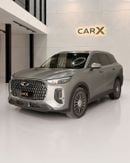 Chery Tiggo 9 PREMIUM