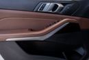 BMW X5 40i Luxury 3.0L BMW X5 xDrive40i 2020 GCC | Warranty