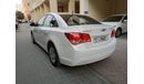 Chevrolet Cruze Ls