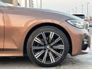 BMW 320i BMW 320i_GCC_2020_Excellent Condition _Full option