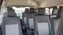 Toyota Hiace 2026 Toyota Hiace High Roof 2.8L AT Diesel (13 Seat)