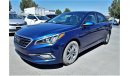 Hyundai Sonata BRAND NEW CONDITION (LOW MILEAGE)