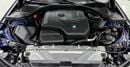 BMW 330i LUXURY LINE