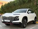 جيتور داشينج 1.6L Turbo