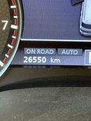 Nissan Patrol LE TITANIUM