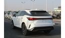 Lexus RX350 2023 LUXUS RX350, 2.4L, F-SPORT, AWD