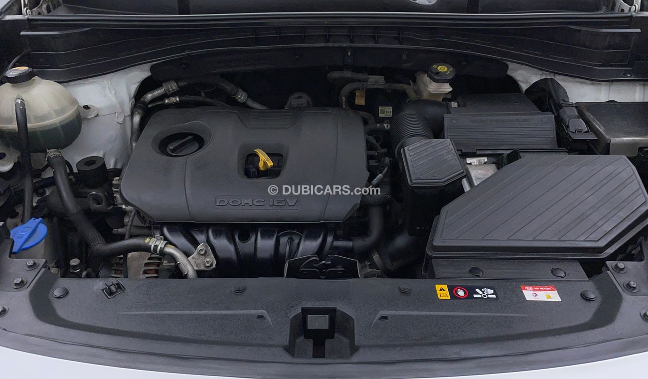 Kia Sportage LX 2 | Zero Down Payment | Free Home Test Drive