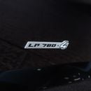 Lamborghini Aventador ULTIMAE
