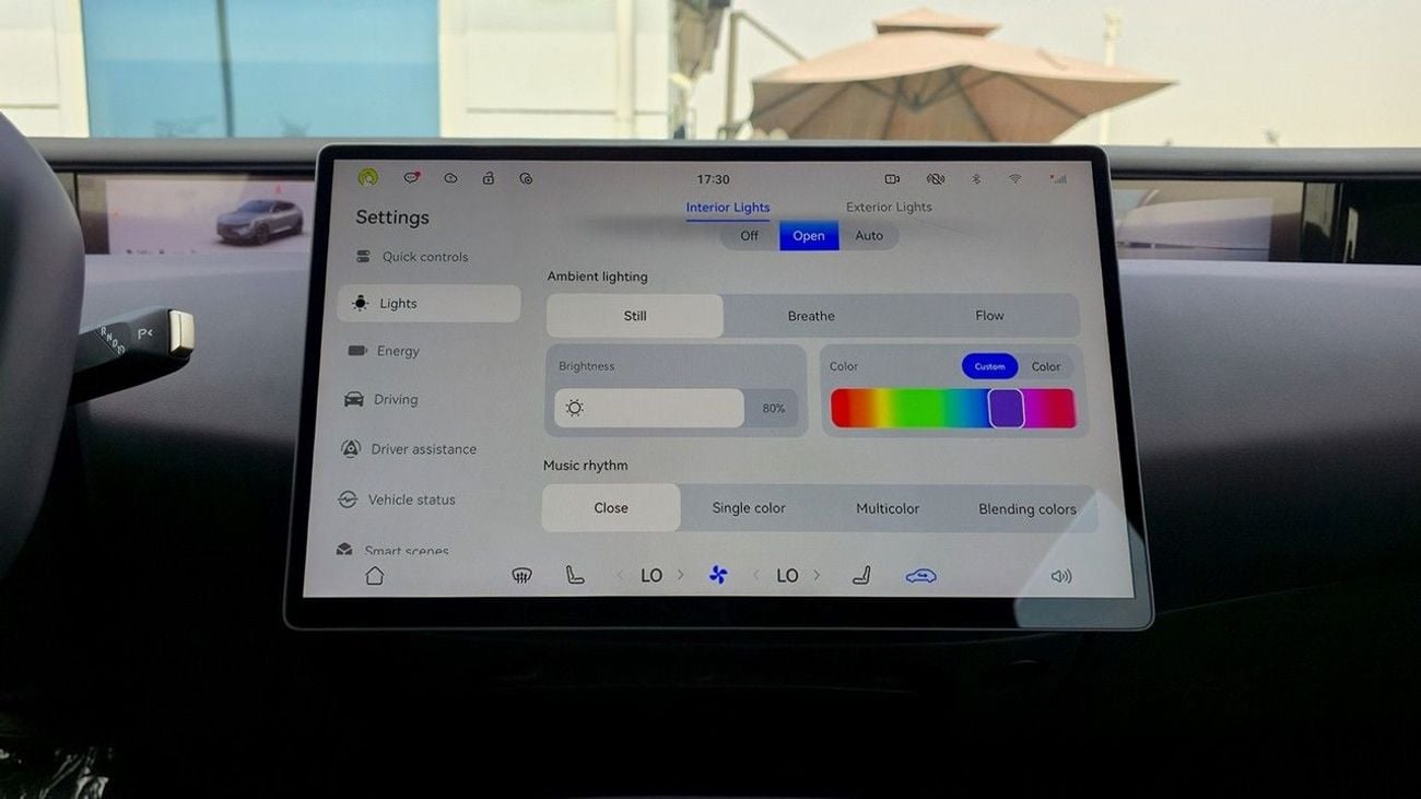 أفاتر 07 ( Only For Export ) 2025 Avatr 07 Pro+ REEV 1.5T RWD BRAND NEW