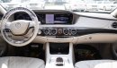 Mercedes-Benz S 550 MERCEDES BENZ S550 2017