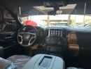شيفروليه سيلفارادو 5.3 V8 Trail Boss