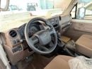 Toyota Land Cruiser Pick Up LC 79 | 2.8 L | AT | Single Cabin	| Automatic | Diesel