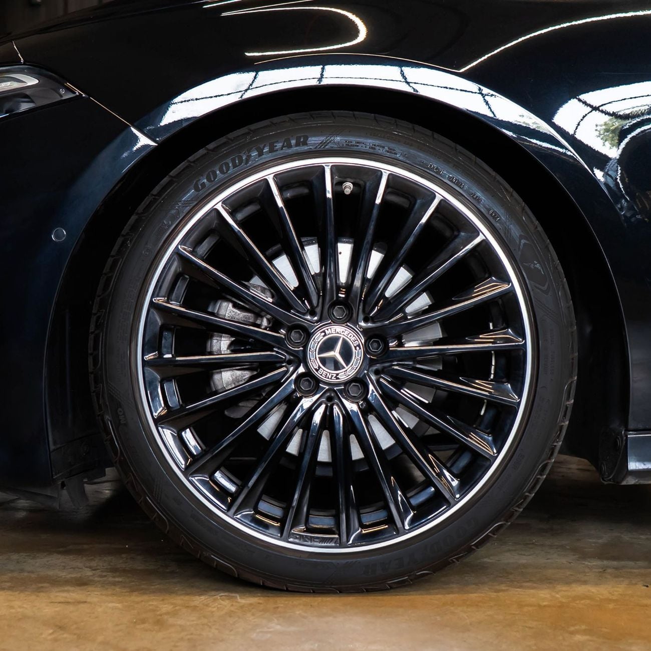 Mercedes-Benz A 200 Premium 1.4L 2,107 P.M • 0% Downpayment • Mercedes A 200 Premium • Agency Warranty