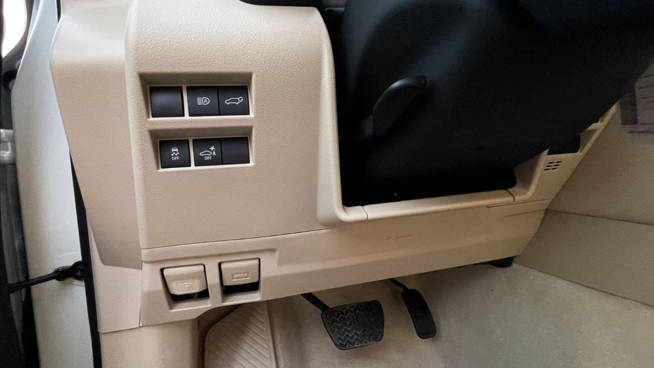 Toyota Land Cruiser TOYOTA LAND CRUISER VXR 4.0L 2025 BRAND NEW