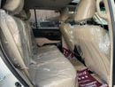 Toyota Land Cruiser Toyota landcruise 2022MODEL GXR 4.0L Engine Colour white Transmission Automatic Interior.Begie Fuel.
