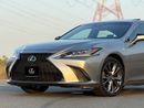 لكزس ES 350 2511/Month | ES350 | Warranty | GCC Specs