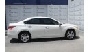 Nissan Altima 2.5L SL 2015 MODEL