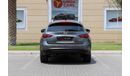 Infiniti QX70 S51