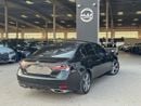 Lexus GS350 F-SPORT 3.5L V6 3.5L / TRIPLE XENON / RADAR / LANE KEEP ASSIST / COOLING AND HEATING SEATS / LOW MI