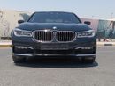 بي أم دبليو 730Li Full option, original paint