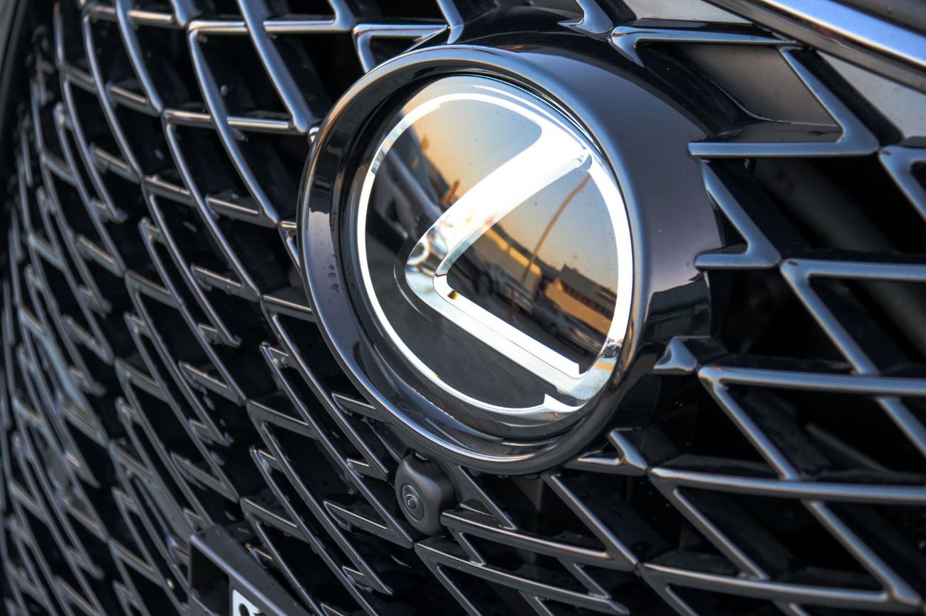 Lexus LX 600 F Sport 3.5L LX600 fsport 2024 | Best Price