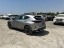 Lexus NX350 F Sport 2.4L