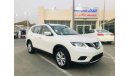 Nissan XTrail